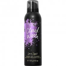 Victoria´s Secret Love Spell - pěnový sprchový gel 130 ml