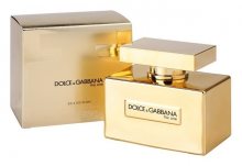Dolce & Gabbana The One Gold Limited Edition - EDP 75 ml