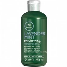 Paul Mitchell Hydratační kondicionér Lavender Mint (Moisturizing Conditioner) 75 ml