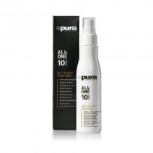 Pura Kosmetica Multifunkční maska na vlasy ve spreji 10v1 (Multi Benefit Spray Mask) 150 ml