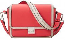 s.Oliver Dámská crossbody kabelka 39.904.94.2055.3250 Red