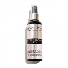 Revolution Fixační sprej make-upu Hyaluronic Fix (Hyaluronic Fix) 100 ml