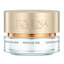 Juvena Posilující detoxikační krém Phyto De-Tox (Detoxifying 24h Cream) 50 ml  