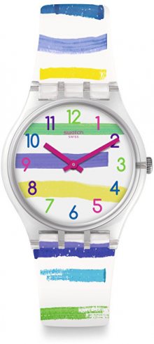 Swatch Colorland GE254