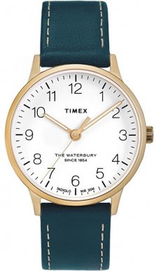 Timex Waterbury Classic TW2T27300