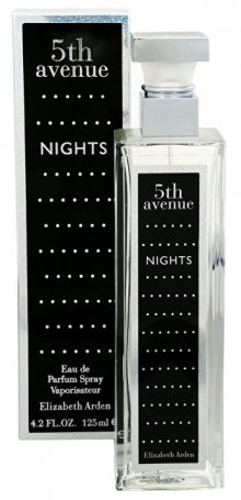 Elizabeth Arden 5th Avenue Nights - EDP 125 ml