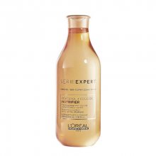 Loreal Professionnel Vyživující šampon pro suché vlasy Nutrifier (Nourishing System Silicone-Free Shampoo) 500 ml