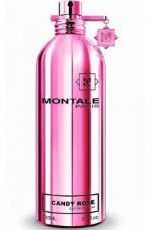 Montale Candy Rose - EDP 100 ml