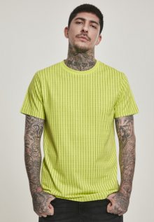 Mr. Tee Fuckyou Tee frozen yellow - 2XL