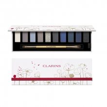 Clarins Paletka 10 očních stínů (Eye Make-Up Palette) 10 x 1,5 g
