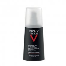 Vichy Deodorant ve spreji proti nadměrnému pocení 24 h Homme (Ultra Refreshing Deodorant) 100 ml