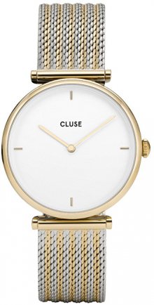 Cluse Triomphe CL61002