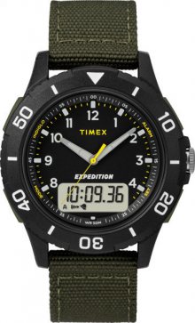 Timex Expedition Combo TW4B16600