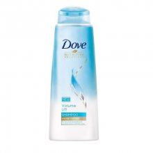 Dove Šampon pro objem na jemné vlasy Nutritive Solutions (Volume Lift Shampoo) 400 ml