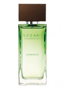 Azzaro Solarissimo Levanzo - EDT 75 ml
