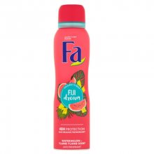 Fa Antiperspirant ve spreji Island Vibes Fiji Dream (Anti-Perspirant) 150 ml