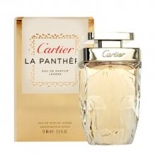 Cartier La Panthere Legere - EDP 75 ml
