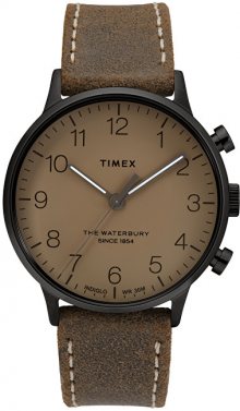 Timex Waterbury Classic TW2T27800