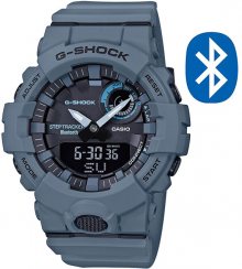 Casio G-Shock Step Tracker GBA-800UC-2AER (620)