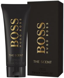 Hugo Boss Boss The Scent sprchový gel pánský 150 ml