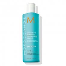 Moroccanoil Uhlazující šampon s arganovým olejem pro všechny typy vlasů (Smoothing Shampoo) 250 ml