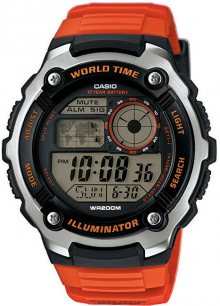 Casio Collection AE 2100W-4A
