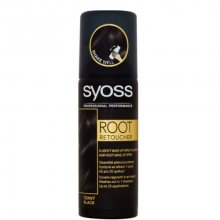Syoss Tónovací sprej na odrosty Root Retoucher (Hair-Root Make-up Spray) 120 ml Světle plavá