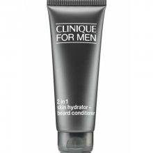 Clinique Pleťová péče pro muže For Men (2in1 Skin Hydrator + Beard Conditioner) 100 ml