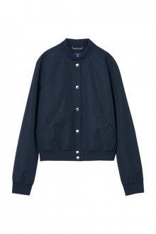 TG. EMBROIDERED VARSITY JACKET