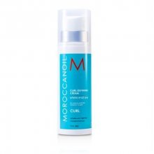 Moroccanoil Krém pro vlnité a trvalené vlasy (Curl Defining Cream) 250 ml