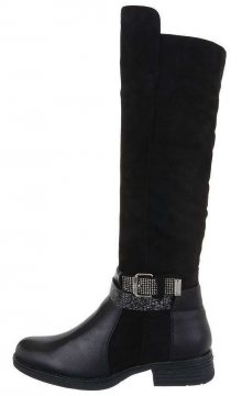 Dámské zimní kozačky