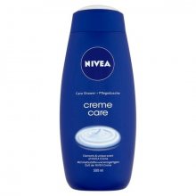 Nivea Krémový sprchový gel Creme Care 250 ml