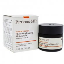 Perricone MD Hydratační rozjasňující a sjednocující denní krém SPF 30 Vitamin C Ester (Photo-Brightening Moisturizer Broad Spectrum) 59 ml