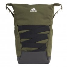 adidas 4Cmte Id Backpack zelená Jednotná
