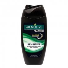 Palmolive Men Sensitive sprchový gel 500 ml