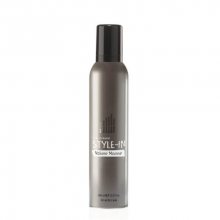 Inebrya Objemová pěna Ice Cream Style-In (Volume Mousse) 400 ml