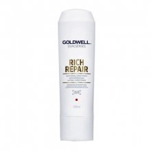 Goldwell Obnovující kondicionér pro suché a lámavé vlasy Dualsenses Rich Repair (Restoring Conditioner) 200 ml