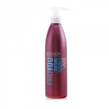 Revlon Professional Vlasová péče na definici vln Pro You (Texture Scrunch) 350 ml