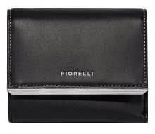 Fiorelli Dámská peněženka Addison FWS0019 Black