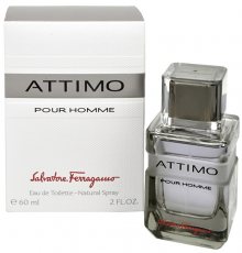 Salvatore Ferragamo Attimo Pour Homme - EDT 40 ml