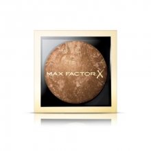Max Factor Zapečený bronzer (Creme bronzer) 3 g 005 Light Gold