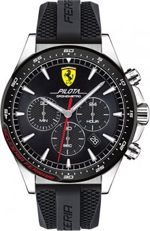 Scuderia Ferrari Pilota 0830620