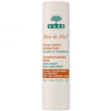 Nuxe Hydratační tyčinka na rty Reve de Miel (Lip Moisturizing Stick) 4 g