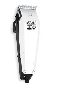 Wahl Stavitelný kabelový zastřihovač vlasů s konstantním výkonem (Wahl 200Series WHL-9247-1116)