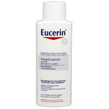 Eucerin Tělové mléko AtopiControl 250 ml