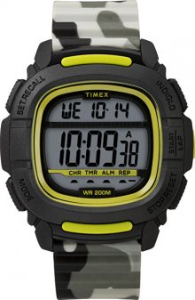 Timex Boost Shock Digital TW5M26600