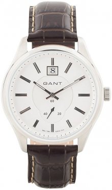 Gant Bergamo White - Strap W10992