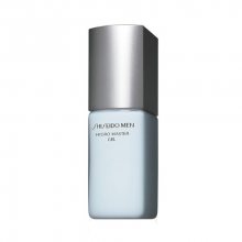 Shiseido Hydratační pleťový gel s vyhlazujícím efektem MEN (Hydro Master Gel) 75 ml