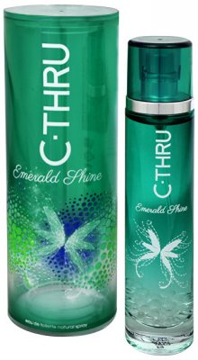 C-THRU Emerald Shine - EDT 30 ml