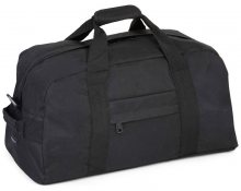 Member‘s Cestovní taška 50L HA-0046 černá